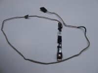 Medion Akoya E6232 MD 99070 Webcam Kamera Modul mit Kabel...