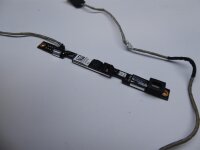 Medion Akoya E6232 MD 99070 Webcam Kamera Modul mit Kabel 2300229A #2826