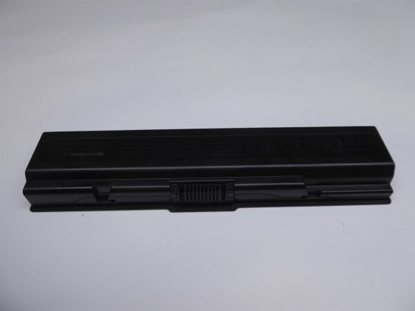 Toshiba Satellite L300-11P ORIGINAL AKKU Batterie 3534 #2600