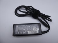 ORIGINAL HP Notebook Ladegerät Netzteil 65W (18,5V /...