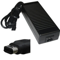 ORIGINAL HP Notebook Ladegerät Netzteil 120W (18,5V...