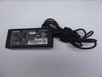 ORIGINAL Toshiba Notebook Ladegerät Netzteil 60W (15V / 4A) + Stromkabel A Si.