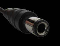 ORIGINAL Toshiba Notebook Ladegerät Netzteil 60W (15V / 4A) + Stromkabel A Si.