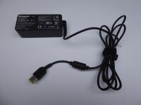 ORIGINAL Lenovo Notebook Ladegerät Netzteil 45W (20V...