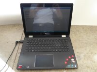 Lenovo Yoga 500  A6 7310 R4 / 8 GB RAM 128GB SSD 14"...