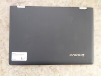 Lenovo Yoga 500  A6 7310 R4 / 8 GB RAM 128GB SSD 14" Touch