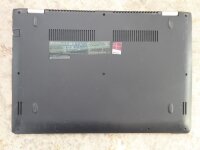 Lenovo Yoga 500  A6 7310 R4 / 8 GB RAM 128GB SSD 14" Touch