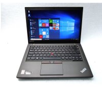Lenovo Thinkpad T450s  i5-5200 / 8GB RAM/ 256GB SSD/...