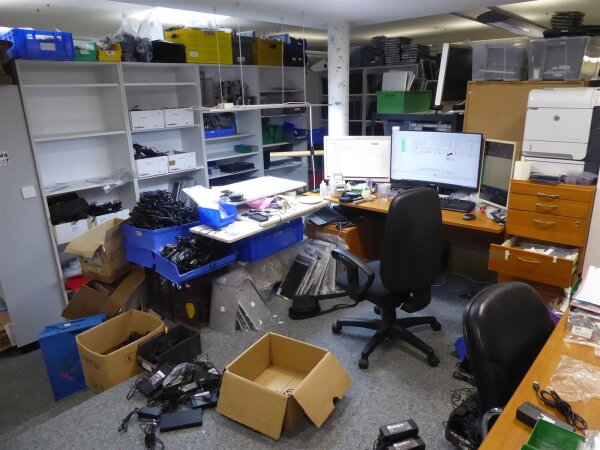 ORIGINAL Sony Notebook Ladegerät Netzteil 65W (16V / 4A) + Stromkabel