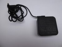 ORIGINAL Asus Notebook Ladegerät Netzteil 65W (19V / 3,42A) + Stromkabel