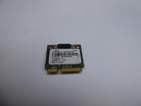 Acer Aspire V5-551 Series WLAN Karte Wifi Card T77H348.02  #4858