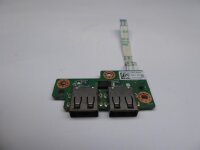 Acer Aspire V5-551 Series Dual USB Board mit Kabel...