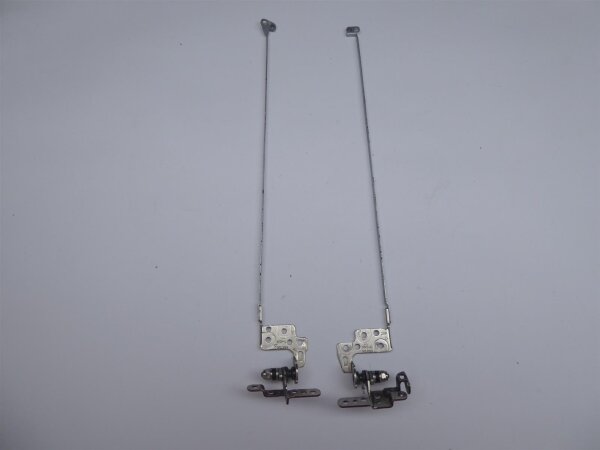 Acer Aspire V5-551 Series Displayscharniere Scharniere Hinges L + R  #4858
