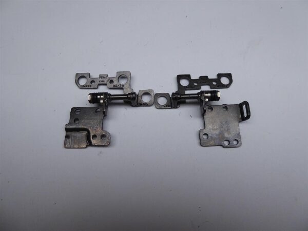 Lenovo ThinkPad E15 20RD 20RE Displayscharniere Scharniere Hinges L + R  #4859