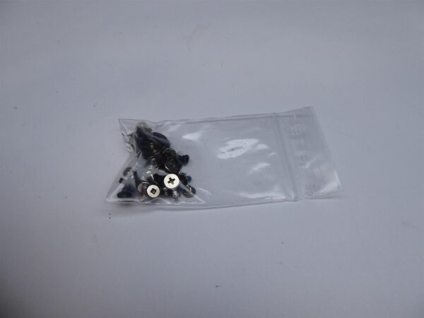 Lenovo ThinkPad L15 Gen. 1 Schraubensatz Screws Set  #4860