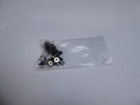 Lenovo ThinkPad L15 Gen. 1 Schraubensatz Screws Set  #4860