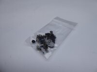 Lenovo ThinkPad L15 Gen. 1 Schraubensatz Screws Set  #4860