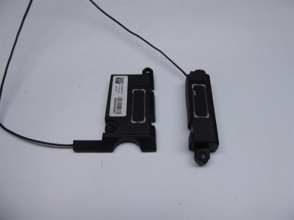 Lenovo ThinkPad L15 Gen. 1 Lautsprecher Sound Speaker L + R PK23000SRG0  #4860