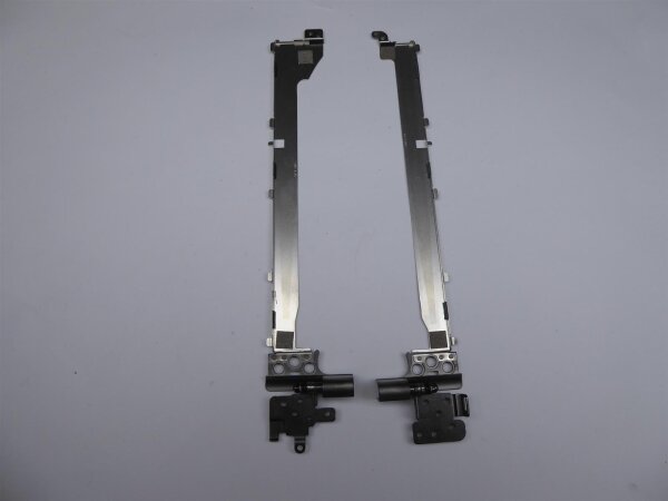 Lenovo ThinkPad L15 Gen. 1 Displayscharniere Scharniere Hinges L + R  #4860