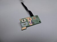 Lenovo ThinkPad L15 Gen. 1 Powerbutton Board mit Kabel...