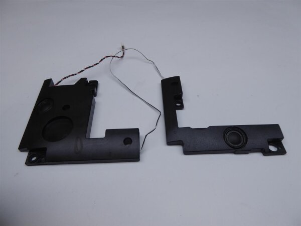 Asus K501L Lautsprecher Sound Speaker L + R #4861