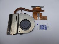 Acer Aspire E5-575 Series GPU CPU Kühler Lüfter Cooling Fan FCN3BZAATATN30 #3915