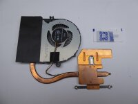 Acer Aspire E5-575 Series GPU CPU Kühler Lüfter Cooling Fan FCN3BZAATATN30 #3915