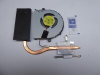 Acer Aspire E5-575 Series CPU Kühler Lüfter...