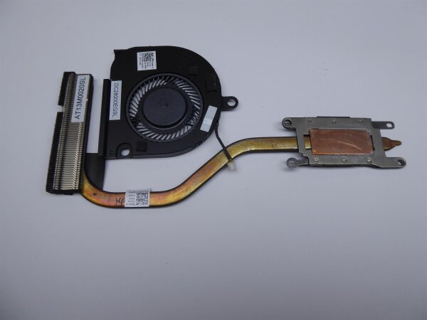 Dell Latitude E5550 Kühler Lüfter Cooling Fan 0J98C7 #4197