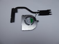 Dell Latitude E5550 Kühler Lüfter Cooling Fan 0J98C7 #4197