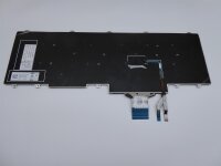 Dell Latitude E5550 ORIGINAL keyboard Dansk Layout!! 0174P0 #4197