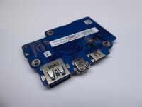 Samsung 900X NP900X3D Power USB Audio SD Board OHNE KABEL BA92-09391A #4841