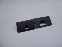 Dell Latitude E5580 Scharnier Abdeckungen Hinge Cover #4208