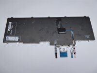 Dell Latitude 5580 ORIGINAL Keyboard Dansk Layout!!...