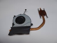 Asus X555L Kühler Lüfter Cooling fan 13N0-R9A0301 #4862