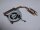 Asus X555L Kühler Lüfter Cooling fan 13N0-R9A0301 #4862