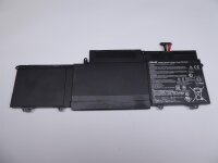 Asus ZenBook UX32VD ORIGINAL AKKU Batterie C23-UX32 #4863