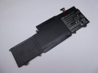 Asus ZenBook UX32VD ORIGINAL AKKU Batterie C23-UX32 #4863