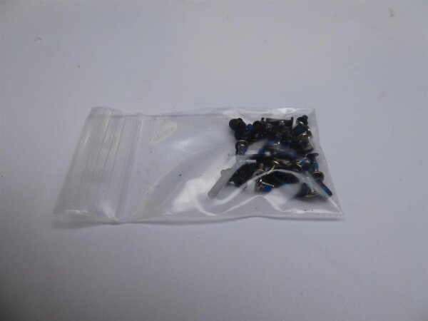 Asus R417N Schraubensatz Screws Set #4865
