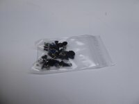 Asus R417N Schraubensatz Screws Set #4865