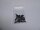 Asus R417N Schraubensatz Screws Set #4865