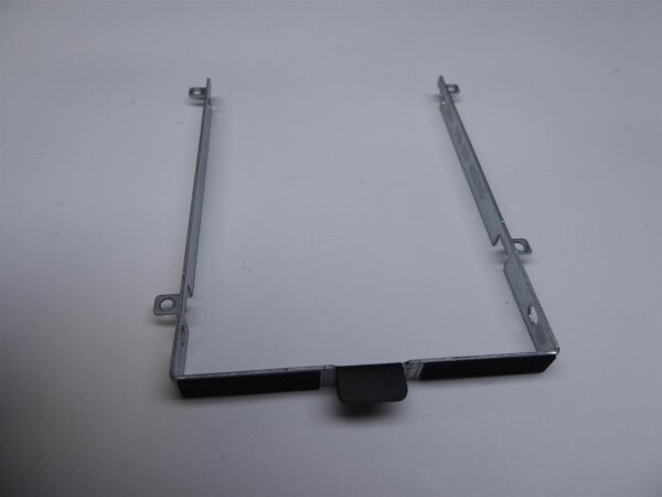 Asus R417N HDD Caddy Festplatten Halterung #4865