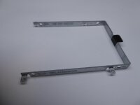 Asus R417N HDD Caddy Festplatten Halterung #4865