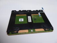 Asus R417N Touchpad Board mit Kabel 13N0-UFA0601  #4865