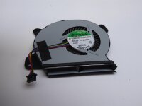 Asus R417N CPU Lüfter Cooling Fan 13N0-S2P0401 #4865