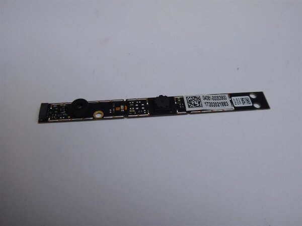 Asus R417N Webcam Kamera Modul 04081-00053900 #4865