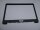 Asus R417N Displayrahmen Blende 13N0-S2AOL11 #4865