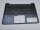 Asus R417N Gehäuse Oberteil + nordic Keyboard 13N0-UFA0401 #4865
