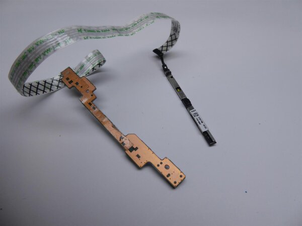 Lenovo IdeaPad 530s 14ARR Webcam Kamera Modul 01HW047 #4231