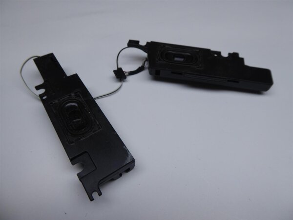 HP Pavilion Gaming 15-ak004no Lautsprecher Sound Speaker 3BX1PTP00 #4866